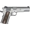 Pistole samonabíjecí Springfield Armory 1911 Garrison / 9 mm Luger, 5" – CHR