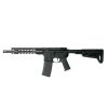 9501 3 puska sam stag arms mod stag 15 tactical sbr raze 223 rem 5 56mm hl 10 5 blk