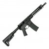 9501 puska sam stag arms mod stag 15 tactical sbr raze 223 rem 5 56mm hl 10 5 blk