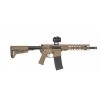 9504 2 puska sam stag arms mod stag 15 tactical sbr raze 223 rem 5 56mm hl 10 5 fde