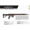 9510 1 puska sam stag arms mod stag 15 pursuit raze 6 5mm grendel hl 18 midnight bronze