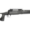 Opakovací kulovnice Savage Arms 110 KLYM 6.5 Creedmoor, hlaveň 22" – Carbon