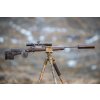 Kulovnice opakovací Anschütz 1782 D GRS / 6.5 Creedmoor / 22.8" – BLK