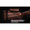 Kulovnice opakovací Savage Arms 110 Classic / .308 Win / 22" – Dřevěná pažba s nastavitelnou lícnicí