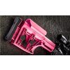 Pažba Luth-AR MBA-1 – PINK