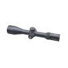 Puškohled Vector Optics CONTINENTAL X6 4-24x56 MBR FFP / RED DOT – BLK