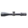 Puškohled Vector Optics CONTINENTAL X6 4-24x56 MBR FFP / RED DOT – BLK