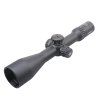 Puškohled Vector Optics CONTINENTAL X6 4-24x56 MBR FFP / RED DOT – BLK