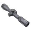 Puškohled Vector Optics CONTINENTAL X6 4-24x56 MBR FFP / RED DOT – BLK