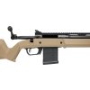 Puška opakovací Savage Arms 110 Magpul Scout / .308 Win / 16.5" – FDE