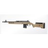 Puška opakovací Savage Arms 110 Magpul Scout / .308 Win / 16.5" – FDE