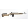 Puška opakovací Savage Arms 110 Magpul Scout / .308 Win / 16.5" – FDE