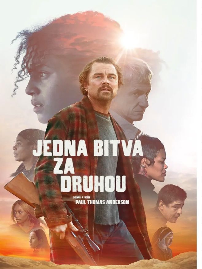 Bude blbý když vám já jako pravičák nasdilim a doporučím tento film s tím že je prostě boží 😀🔥 PS: jebat komouse✌️ Po...