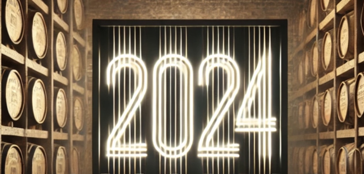 Najpredávanejšie rumy na našom e-shope v roku 2024: Vaše obľúbené poklady zo sveta rumu.