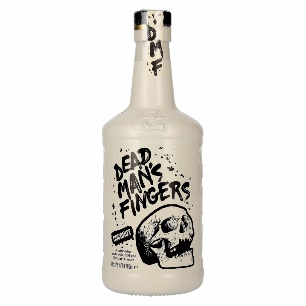 Dead Man's Fingers Coconut Redbear alkohol online bratislava distribúcia veľkoobchod alkoholu