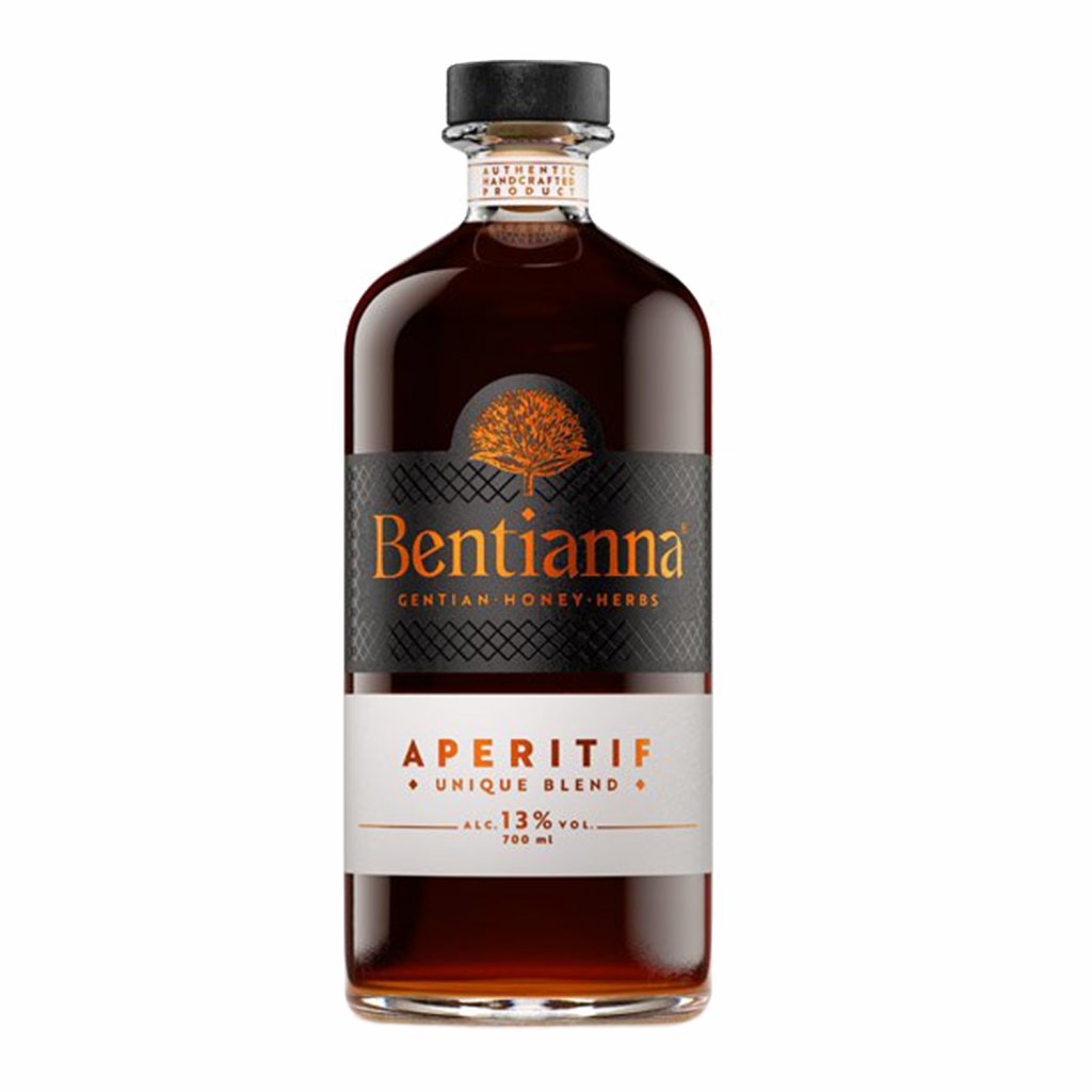 Bentianna aperitif likér red bear obchod s alkoholom online bratislava