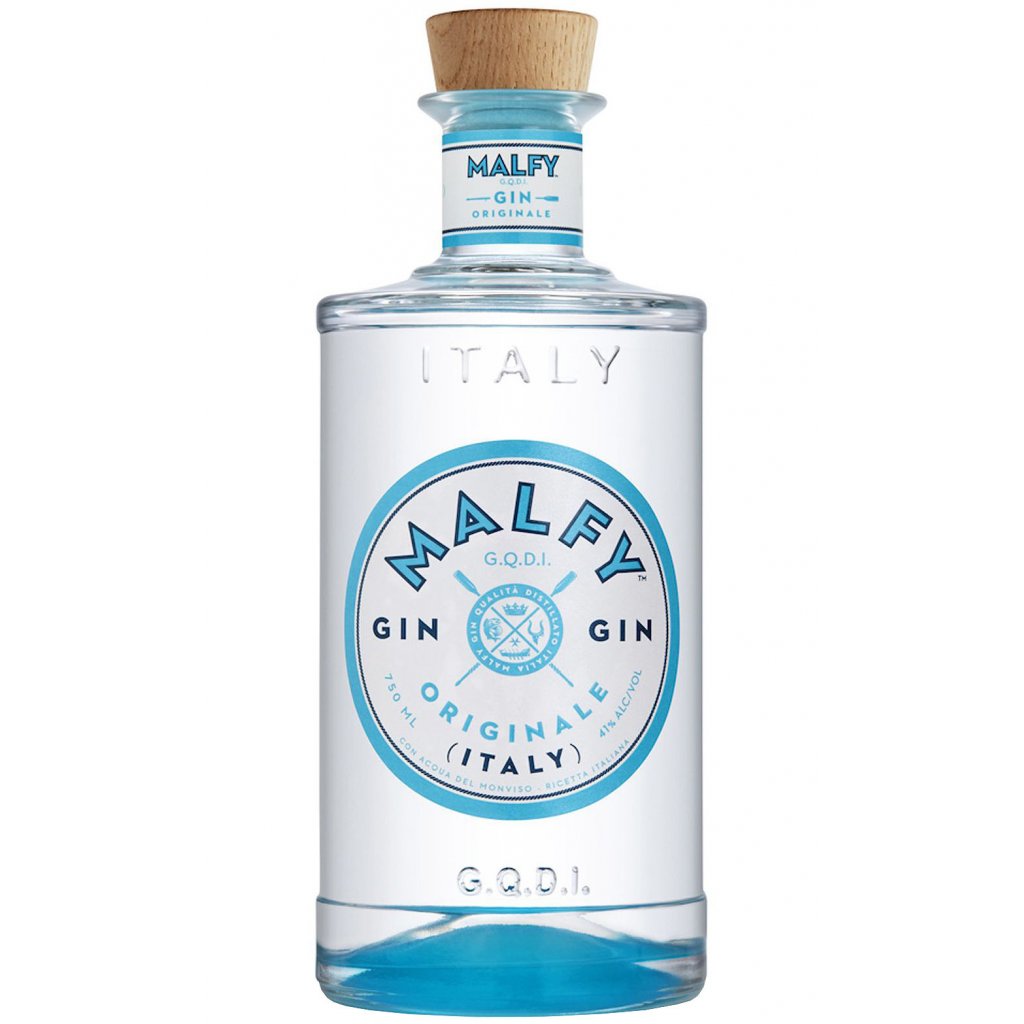 Malfy Gin Originale 41% 0,7L 