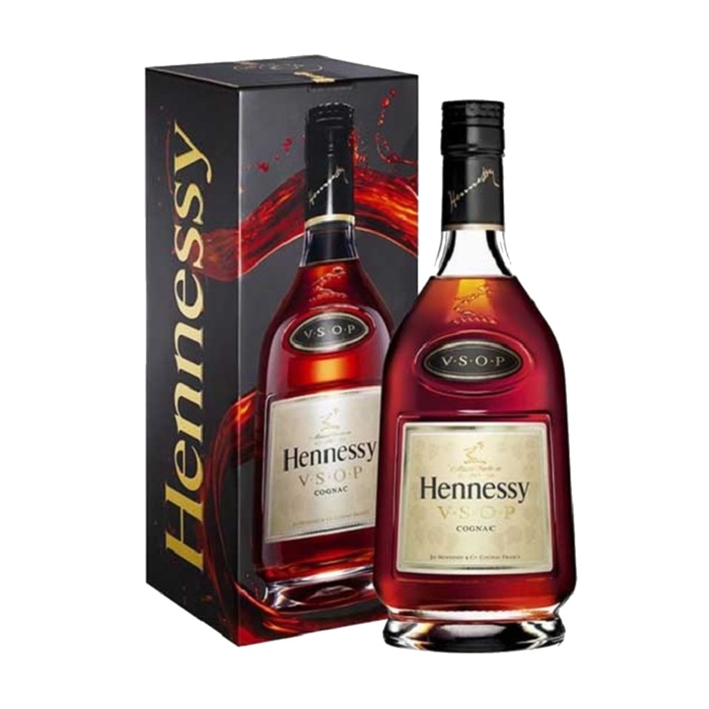 Hennessy VSOP 40% 0,7L alkohol koňak Bratislava darčekové balenie Red Bear online