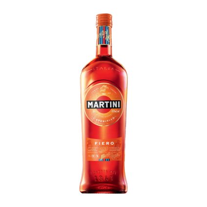 MARTINI Fiero 1L Redbear alkohol online bratislava distribúcia veľkoobchod alkoholu