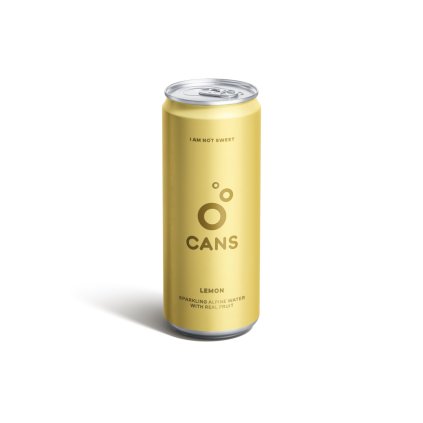 CANS citron alimetka plechovka Redbear Alko Nealko Eshop Bratislava