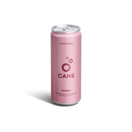 CANS čerešňa a višňa plechovka Nealko Redbear Alko Eshop Bratislava