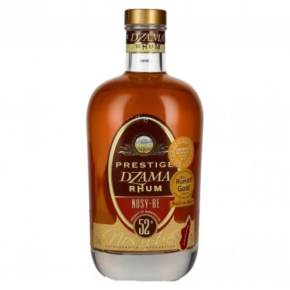 Dzama Nosy Be Prestige Redbear alkohol online bratislava distribúcia veľkoobchod alkoholu
