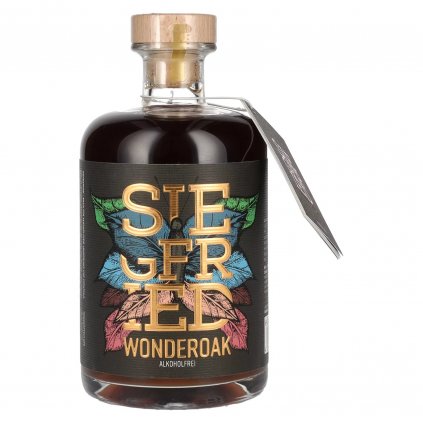 Siegfried Wonderoak Alcohol free Redbear alkohol online bratislava distribúcia veľkoobchod alkoholu