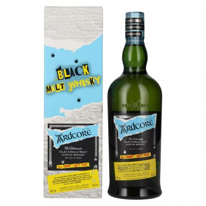 Ardbeg Ardcore Committee 2022 Redbear alkohol online bratislava distribúcia veľkoobchod alkoholu