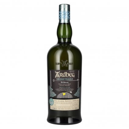 Ardbeg Smoketrails Manzanilla Edition Redbear alkohol online bratislava distribúcia veľkoobchod alkoholu