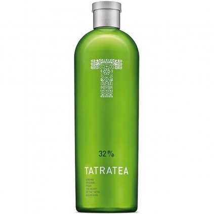 Tatratea Citrus Slovensko 32% Original tatra tea Citron red bear alkohol distribúcia veľkoobchod bratislava alkohol Red Bear