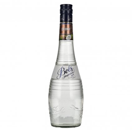 Bols Coconut Kokos likér 17% 0,7L alkohol red bear bratislava miešané nápoje