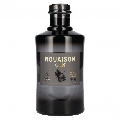 G´Vine Gin de France Nouaison 45% red bear alkohol bratislava