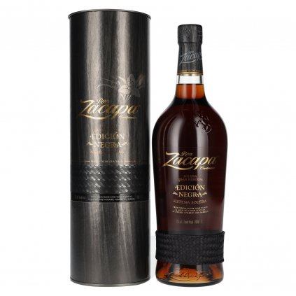 Ron Zacapa Centenario Edicion Negra red bear alkohol bratislava