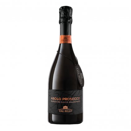 ASOLO PROSECCO SUPERIORE DOCG Millesimato EXTRA DRY Dall bello talianské prosecco xxl balenie slovensko bratislava