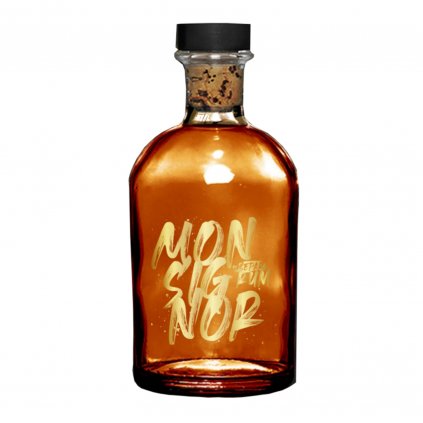 Monsignor by separ rum alkohol bratislava red bear distribúcia