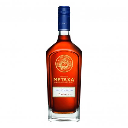 metaxa 12 red bear alkohol brandy bratislava