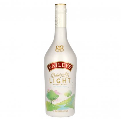 Baileys Deliciously Light 16,1% 0,7L alkohol likér bratislava red bear online party