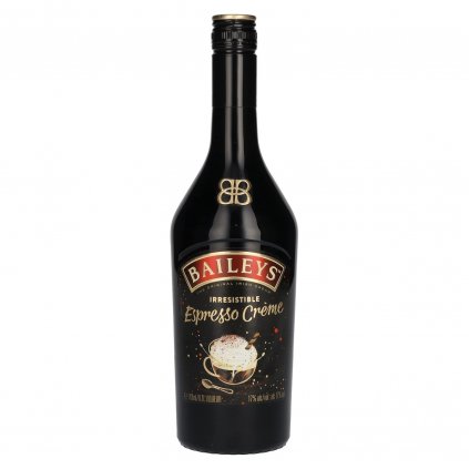 Baileys Espresso Créme 17% 0,7L likér alkohol bratislava káva red bear online party
