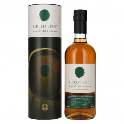 Green Spot 8y red bear whisky alkohol Bratislavaírska whisky alkohol online obchod