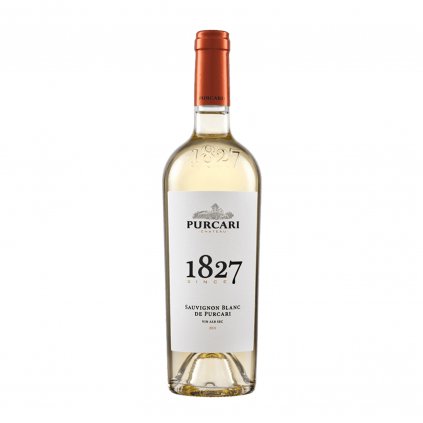 Purcari moldavské biele víno sauvignon blanc de Purcari redbear online alkohol bratislava distribúcia vína
