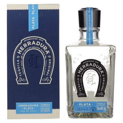 Herradura Plata 100 Agave tequila tekila redbear alkohol online bratislava distribúcia