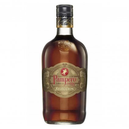 Pampero Seleccion 1938 tmavý rum redbear alkohol online distribúcia bratislava