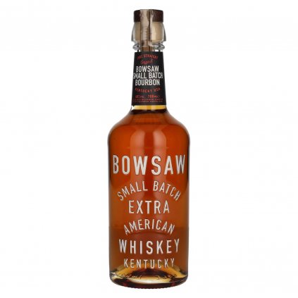 Bowsaw bourbon kentucky whiskey redbear alkohol online distribúcia bratislava veľkoobchod