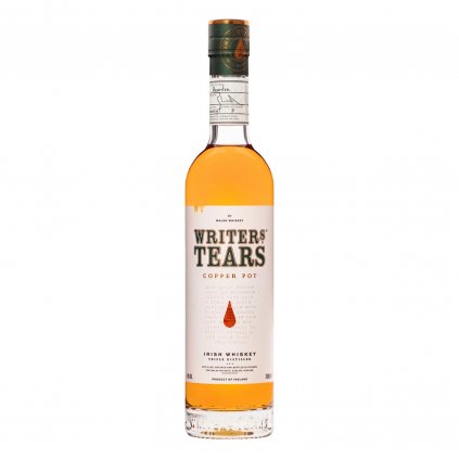 Writer's Tears Copper pot írska whisky redbear alkohol online distribúcia bratislava veľkoobchod