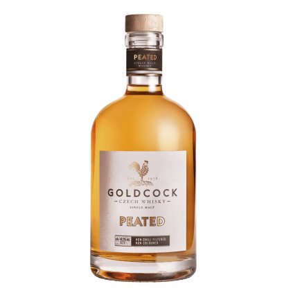 Goldcock peated jelínek redbear alkohol online distribúcia bratislava veľkoobchod