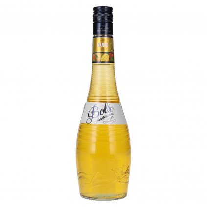Bols Mango ovocný likér redbear alkohol online bratislava distribúcia miešané nápoje