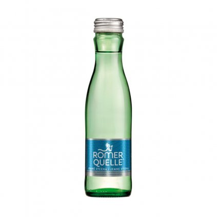 Romerquelle jemne sýtená nealko minerálna voda minerálka redbear alkohol online distribúcia bratislava veľkoobchod