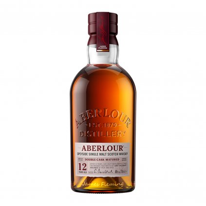 Aberlour 12y double cask Redbear alkohol online bratislava distribúcia veľkoobchod alkoholu