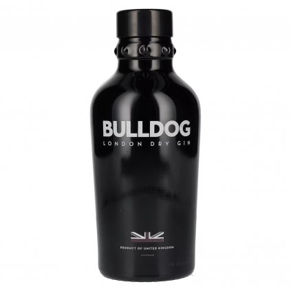 Bulldog gin Redbear alkohol online bratislava distribúcia veľkoobchod alkoholu