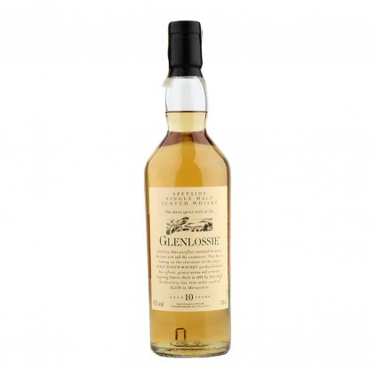 Glenlossie 10y škótska whisky Redbear alkohol online bratislava distribúcia veľkoobchod alkoholu
